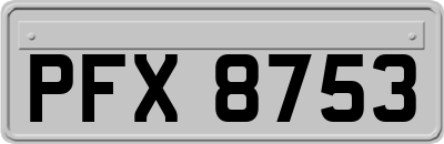 PFX8753