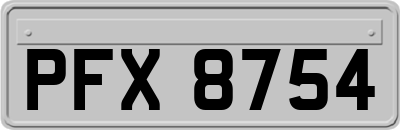 PFX8754