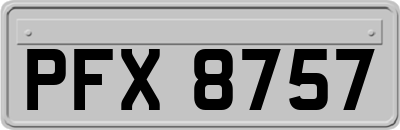 PFX8757