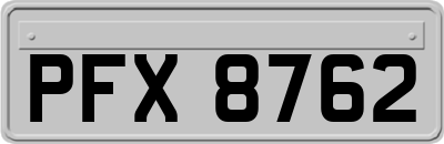 PFX8762