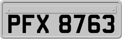 PFX8763