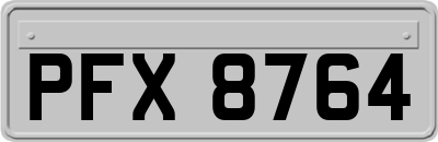 PFX8764