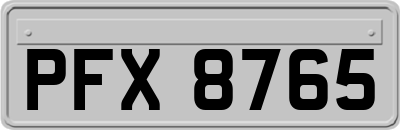 PFX8765