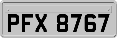 PFX8767