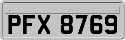 PFX8769