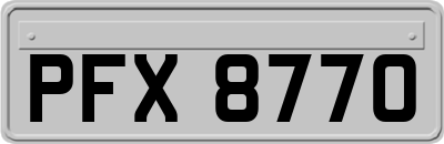 PFX8770