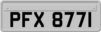 PFX8771