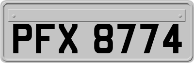 PFX8774