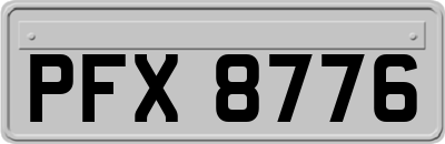 PFX8776