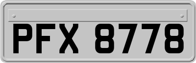 PFX8778