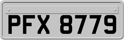 PFX8779