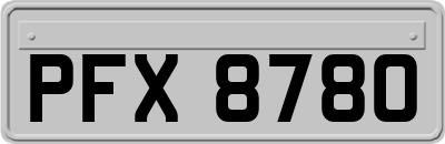 PFX8780