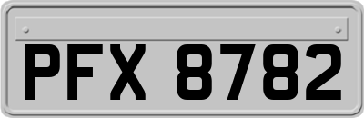 PFX8782