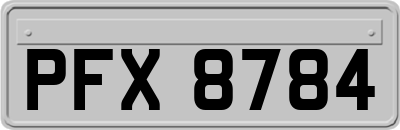 PFX8784