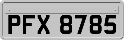 PFX8785