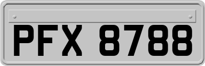 PFX8788