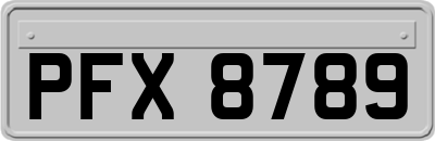 PFX8789