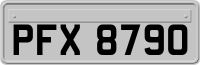 PFX8790