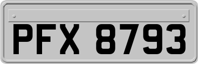 PFX8793