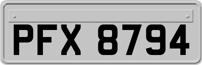 PFX8794