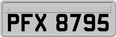PFX8795