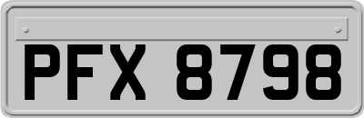 PFX8798