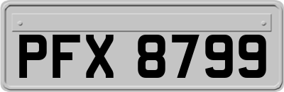 PFX8799