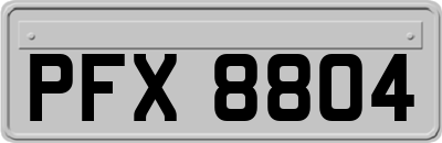 PFX8804