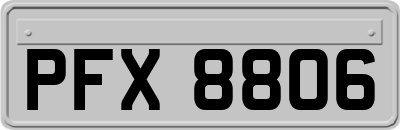 PFX8806