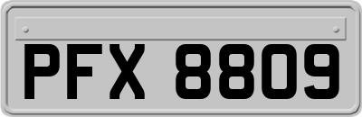 PFX8809