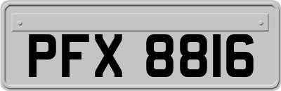 PFX8816