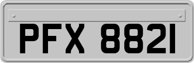 PFX8821