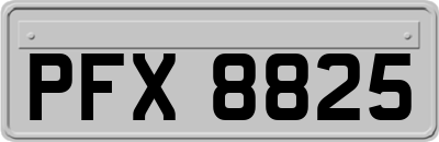 PFX8825