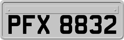 PFX8832