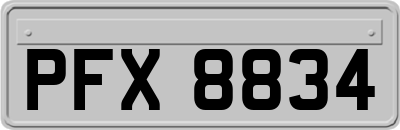 PFX8834
