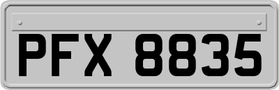 PFX8835