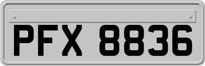 PFX8836