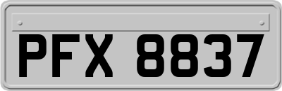 PFX8837