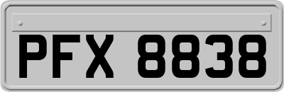 PFX8838