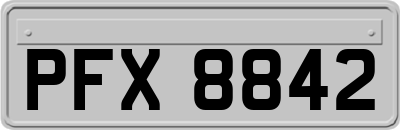 PFX8842