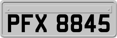 PFX8845