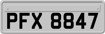 PFX8847