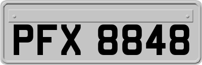 PFX8848