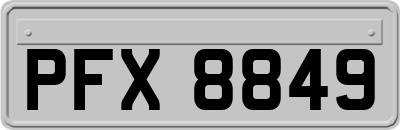PFX8849