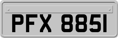 PFX8851