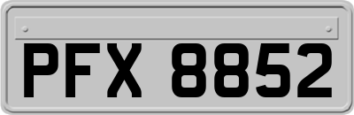PFX8852