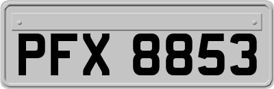 PFX8853