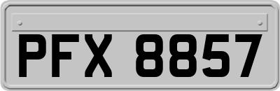 PFX8857