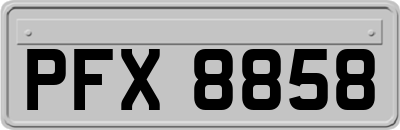 PFX8858