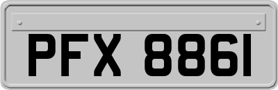 PFX8861